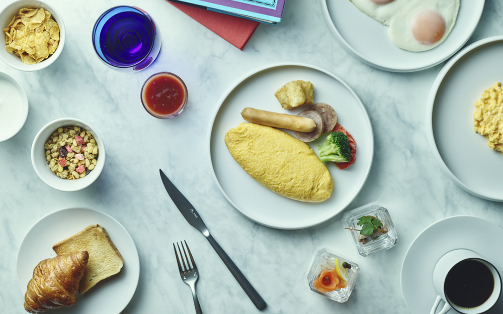 Amex Offers HOTEL INDIGO NAGASAKI GLOVER STREET BY IHG