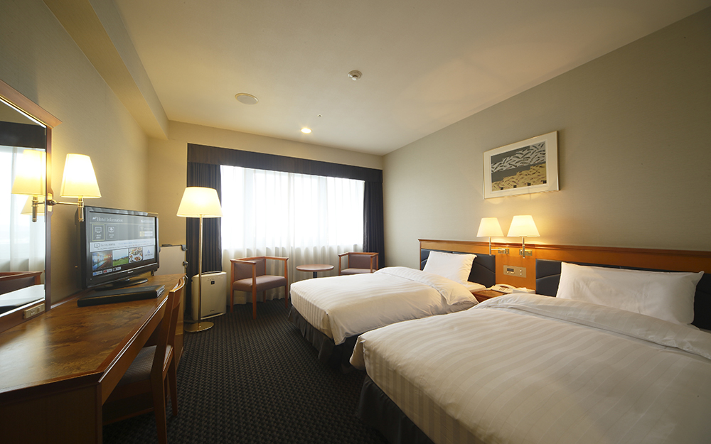 Amex Offers ホテル日航奈良