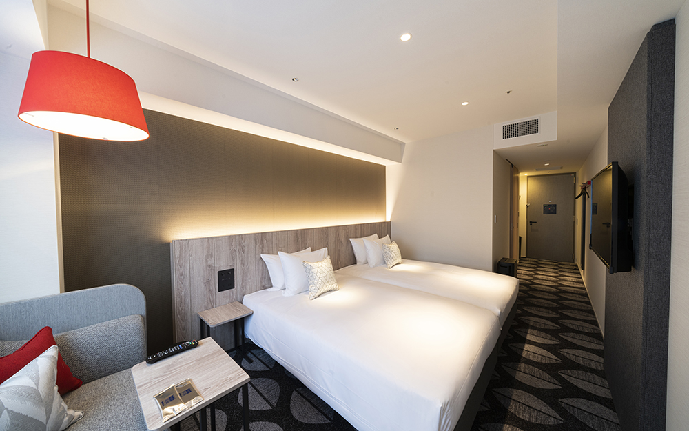 Amex Offers ホテルJALシティ富山