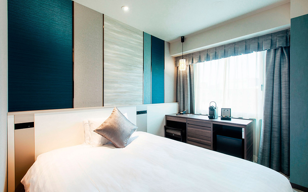 Amex Offers ホテルJALシティ長崎