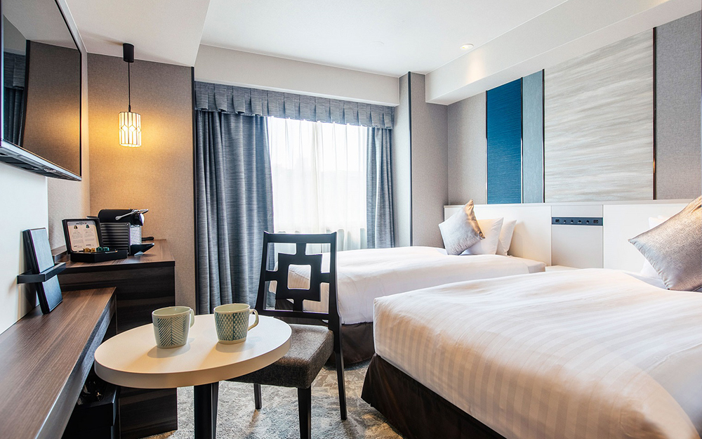 Amex Offers ホテルJALシティ長崎