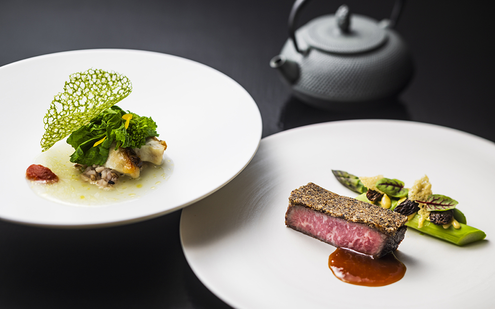 Amex Offers ホテルオークラ京都 岡崎別邸