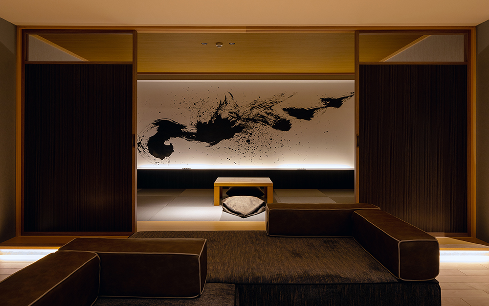 Amex Offers 札幌・定山渓温泉 章月グランドホテル
